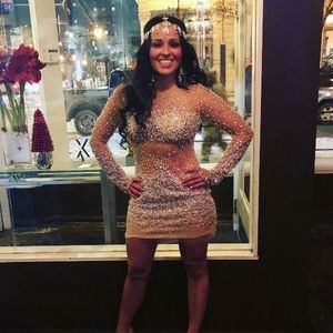 Perfect dress